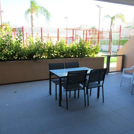 Apartament Carretera Les Marines 171B Denia Zewnętrze zdjęcie