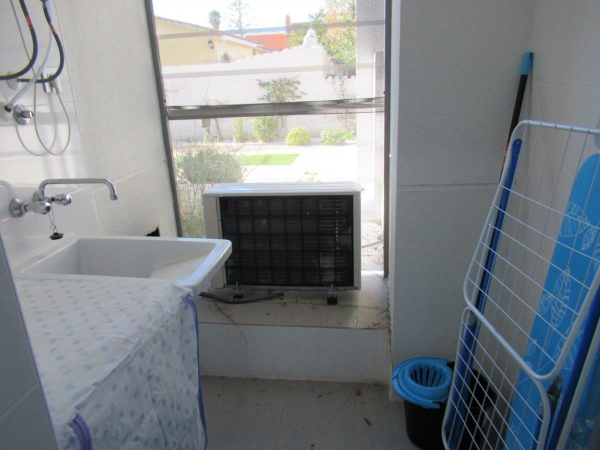 Apartament Carretera Les Marines 171B Denia Zewnętrze zdjęcie