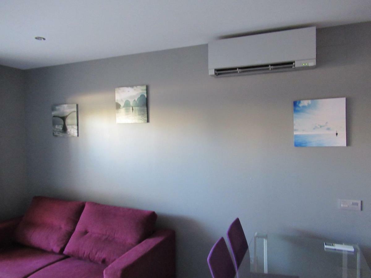Apartament Carretera Les Marines 171B Denia Zewnętrze zdjęcie