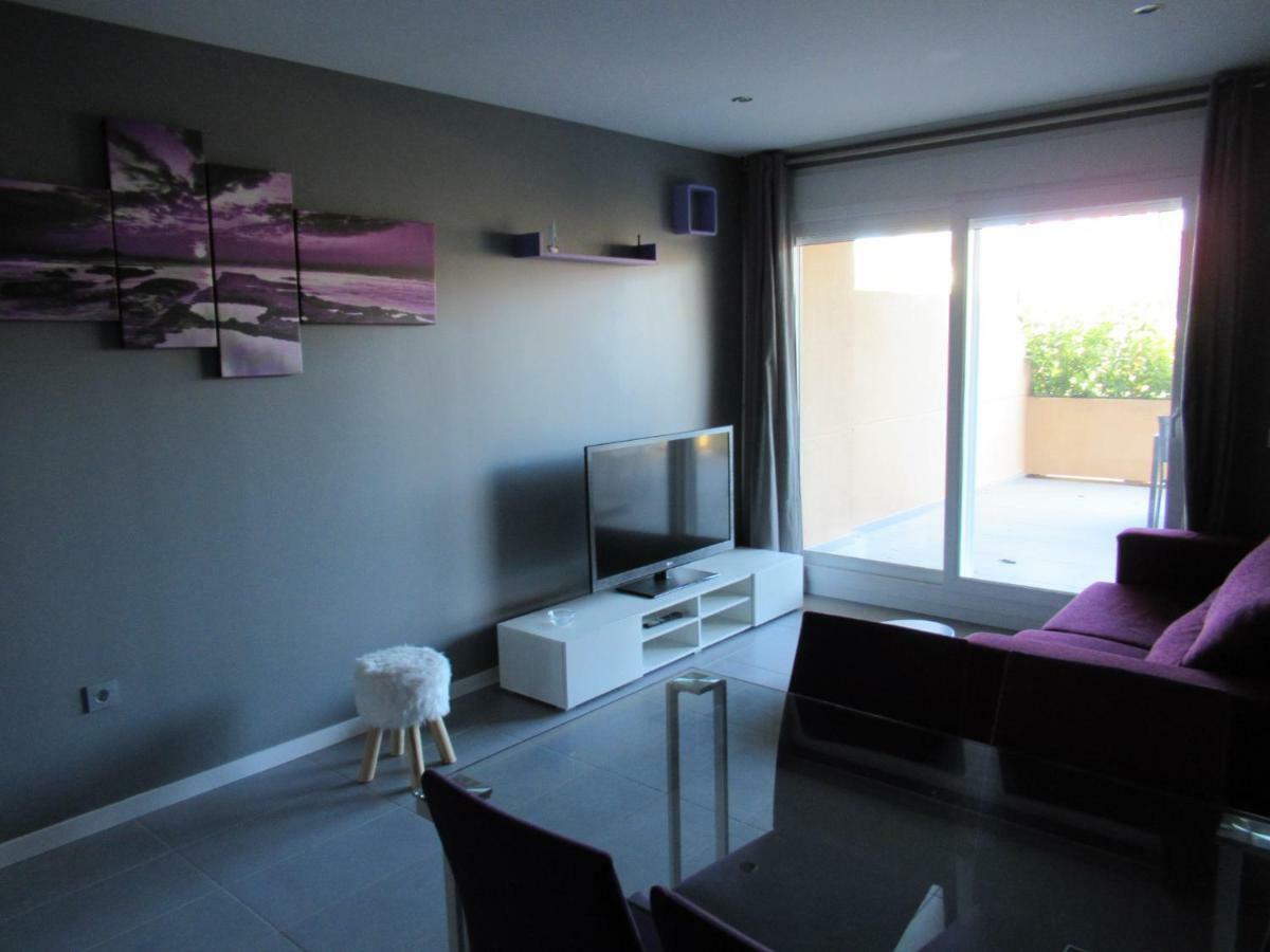 Apartament Carretera Les Marines 171B Denia Zewnętrze zdjęcie